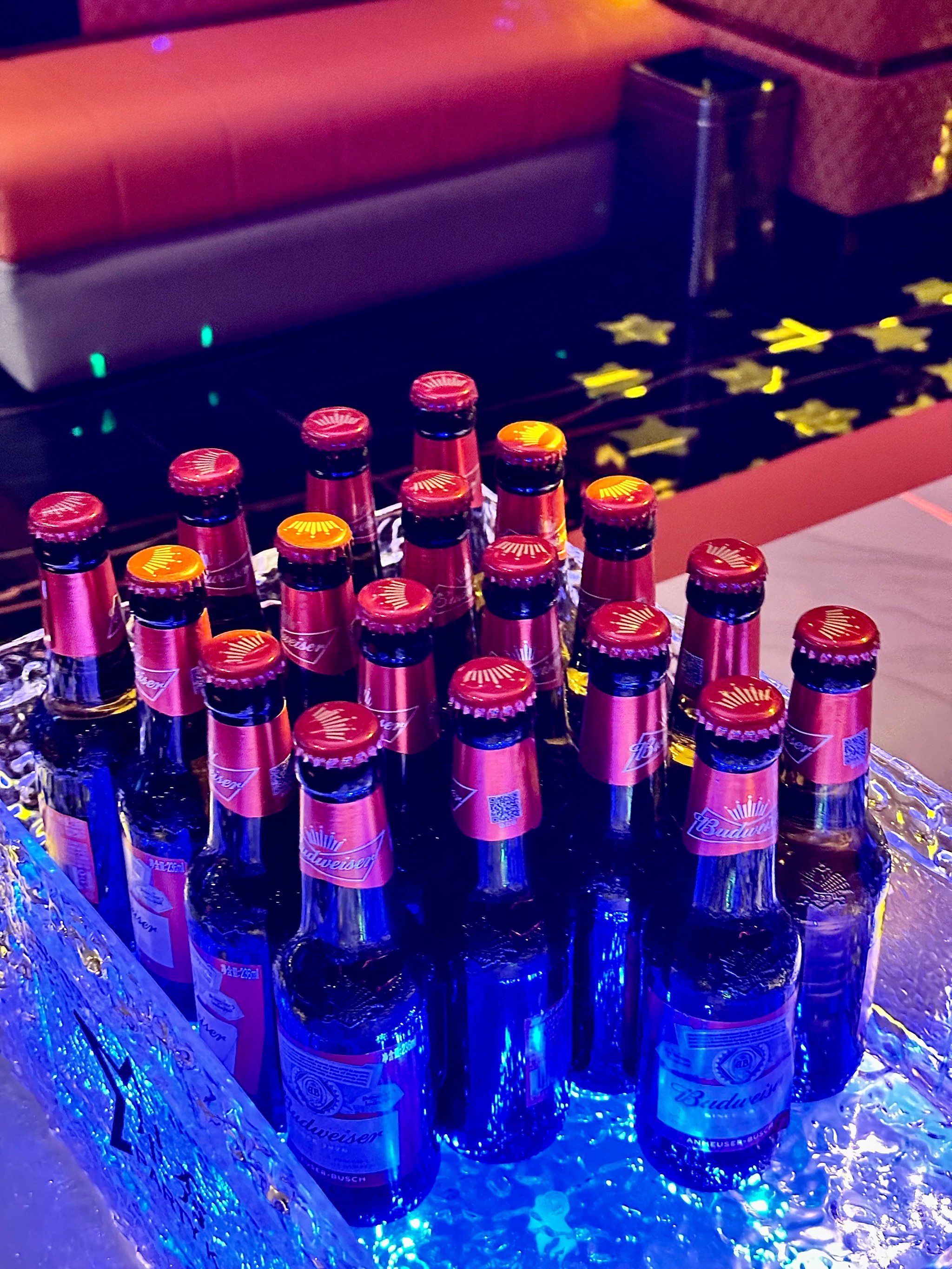 湛江商务ktv消费攻略及注意事项-雷州市ktv预定